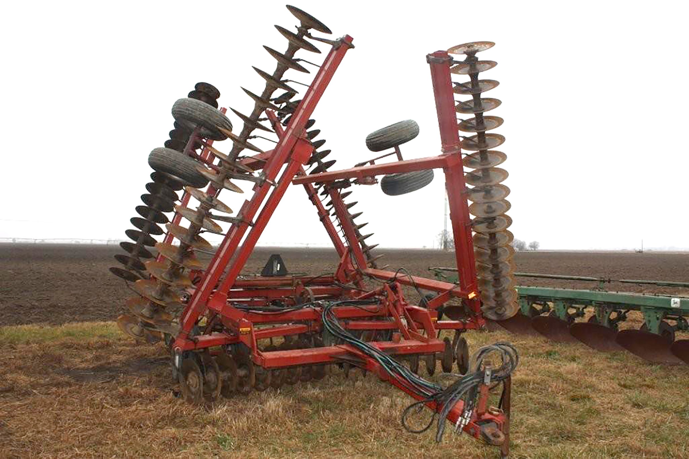 Property photo 35 - FARM EQUIPMENT AUCTION IN KNOX COUNTY, INDIANA